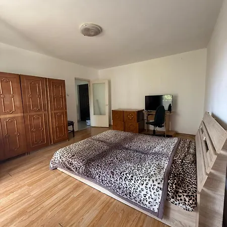 Apartcluj4rent Apartmán *