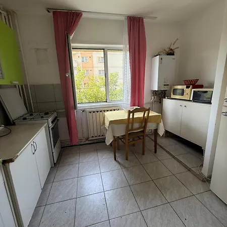 Apartcluj4rent Apartmán Kluž