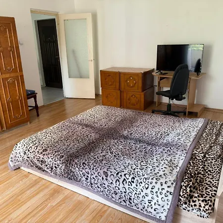 Apartcluj4rent Kluž